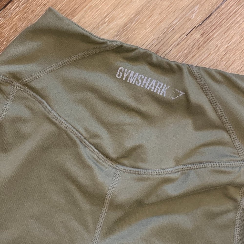 Gymshark leggings